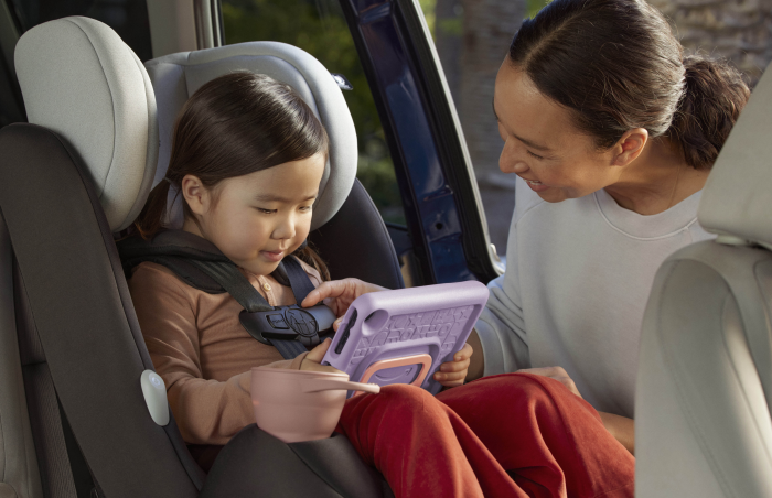 Fire HD 8 Kids (Bild: Amazon)